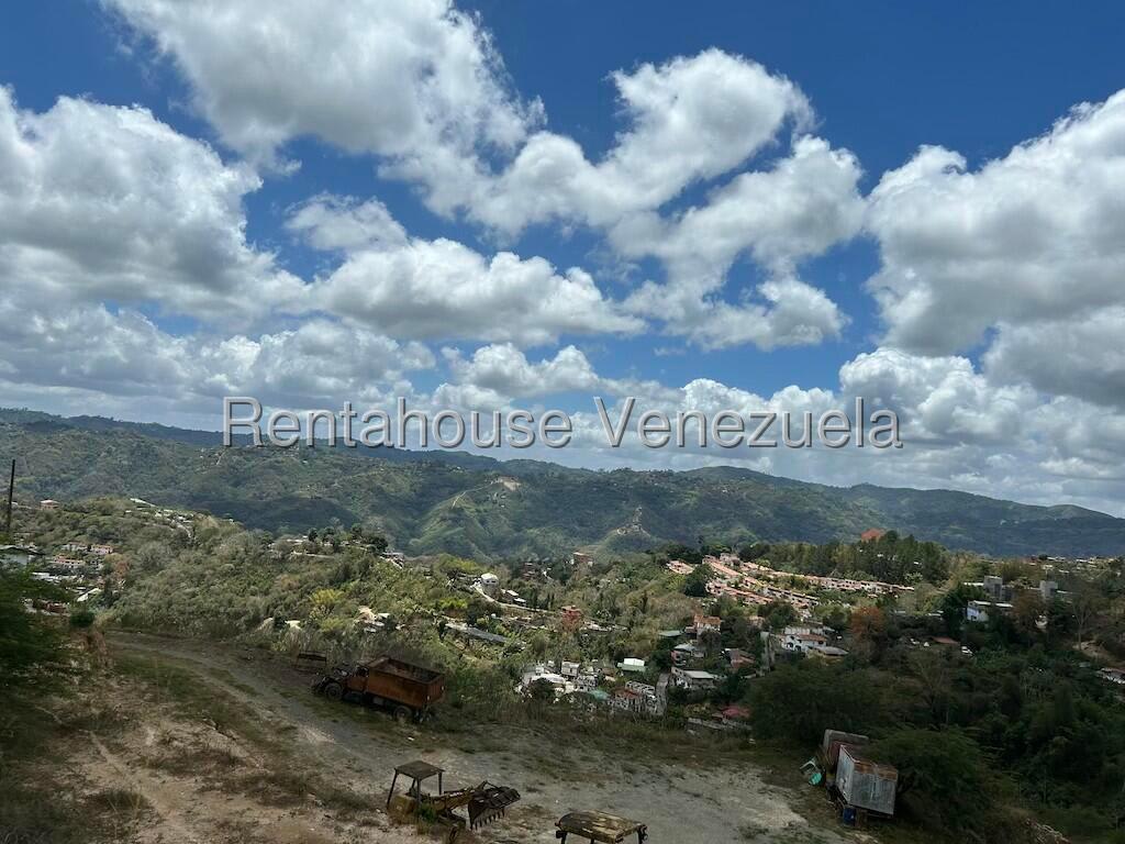 Terreno en venta en Caracas (Corralito), foto 3 de 12