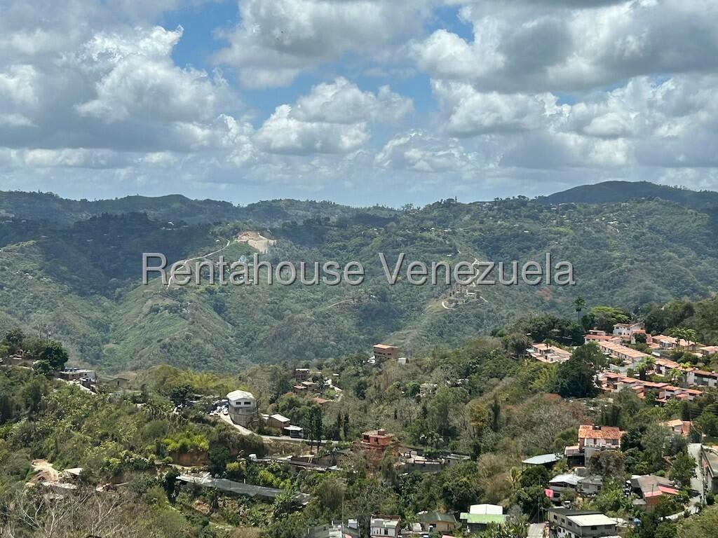 Terreno en venta en Caracas (Corralito), foto 1 de 12