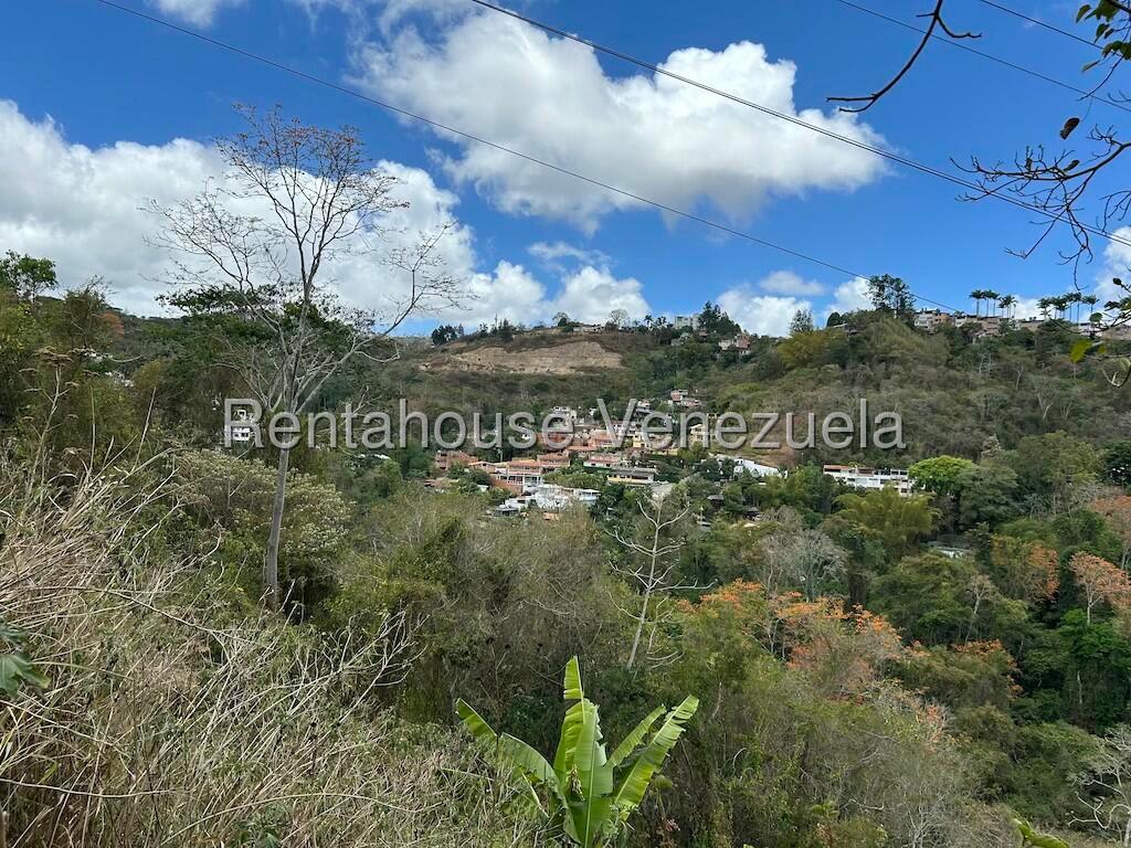 Terreno en venta en Caracas (Corralito), foto 5 de 12