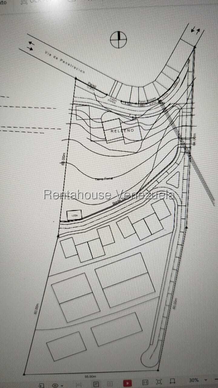 Terreno en venta en Caracas (Caicaguana), foto 4 de 6