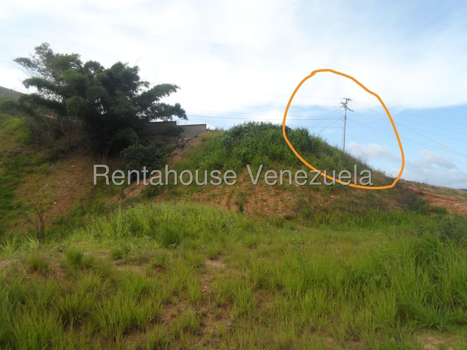 Terreno en venta en Caracas (Caicaguana), foto 3 de 6