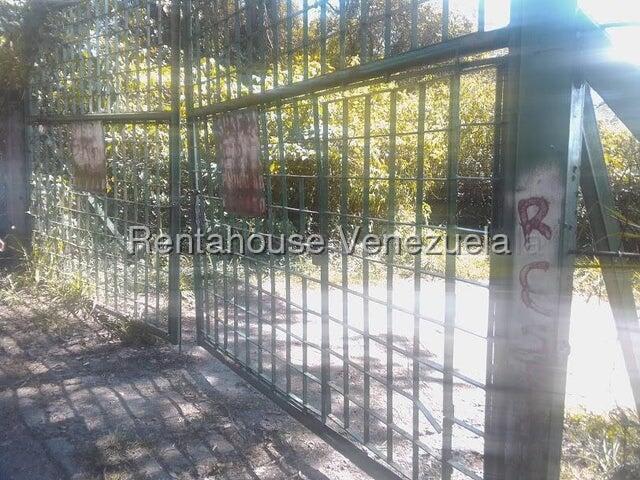 Terreno en venta en Caracas (Gavilan), foto 3 de 12