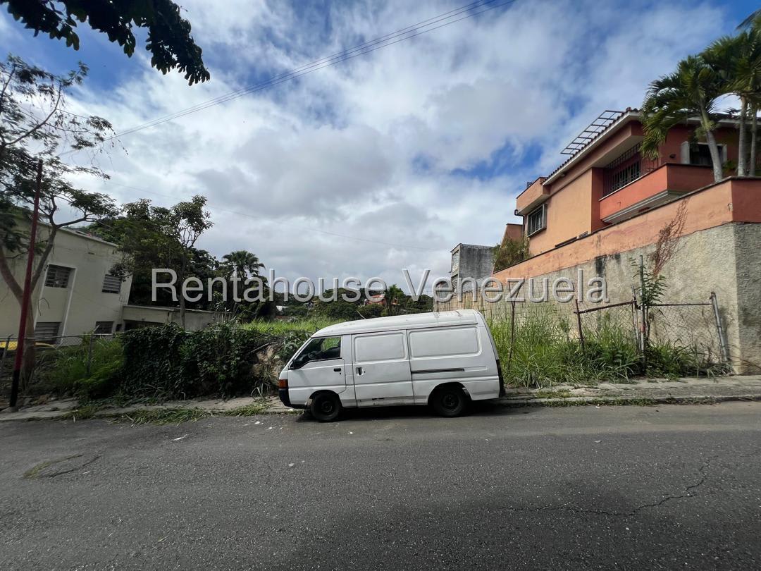 Terreno en venta en Caracas (Alta Florida), foto 2 de 6