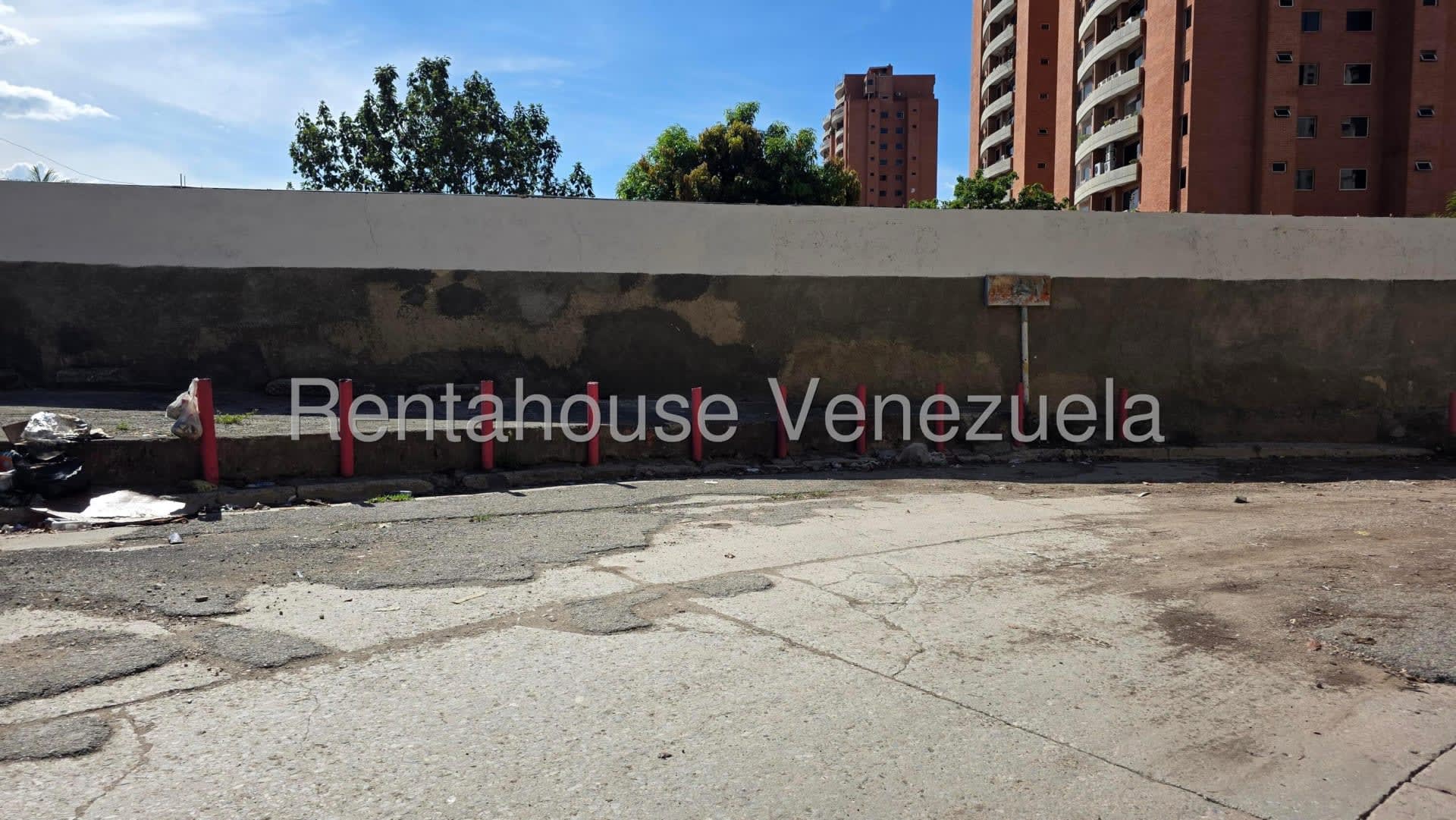 Terreno en venta en Caracas (Santa Monica), foto 2 de 12