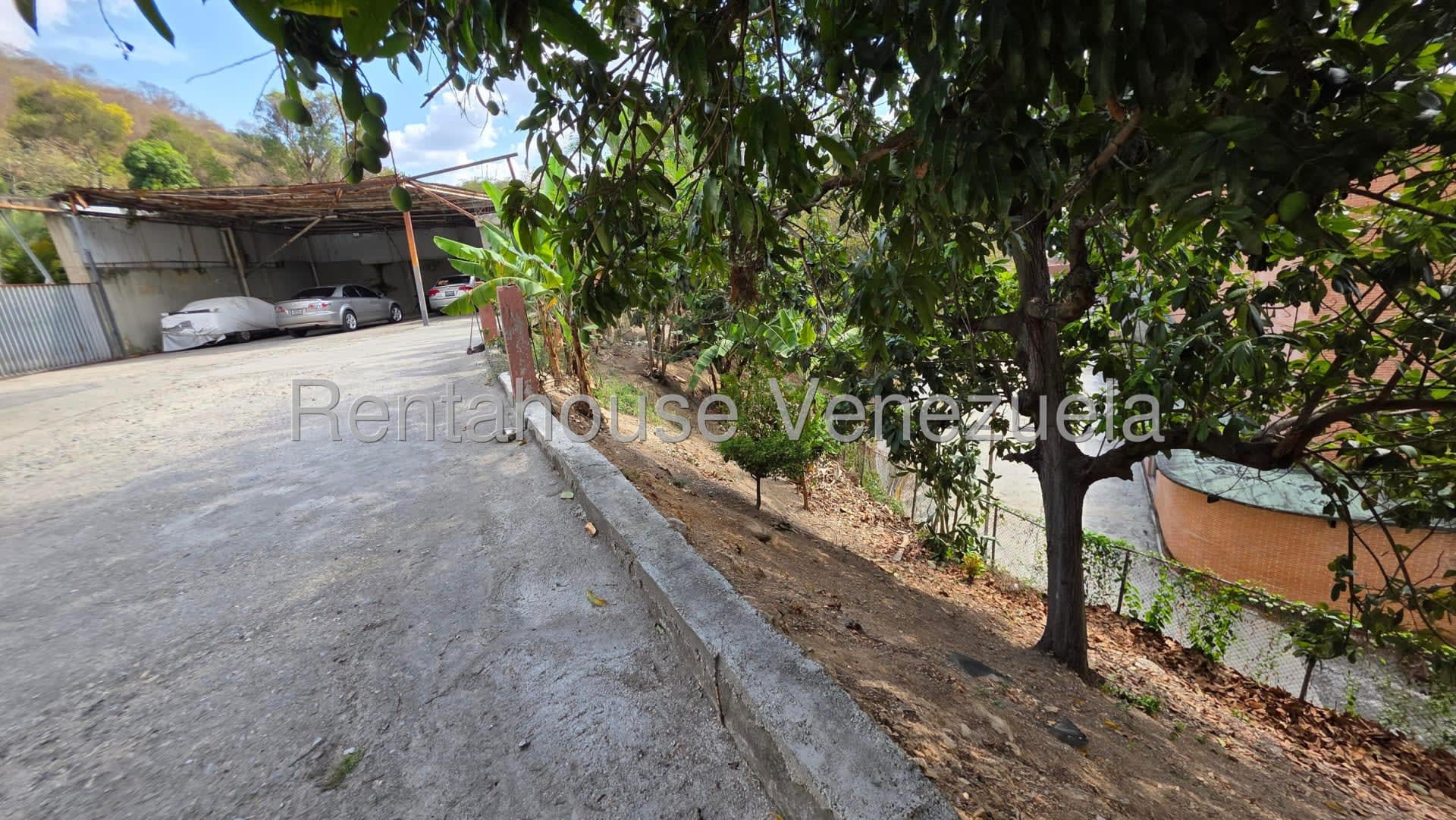 Terreno en venta en Caracas (Santa Monica), foto 4 de 12