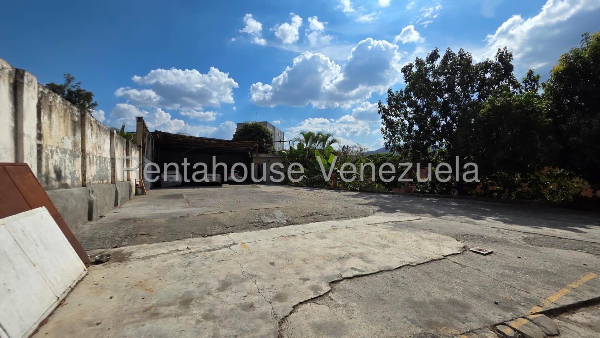 Terreno en venta en Caracas (Santa Monica), foto 5 de 12