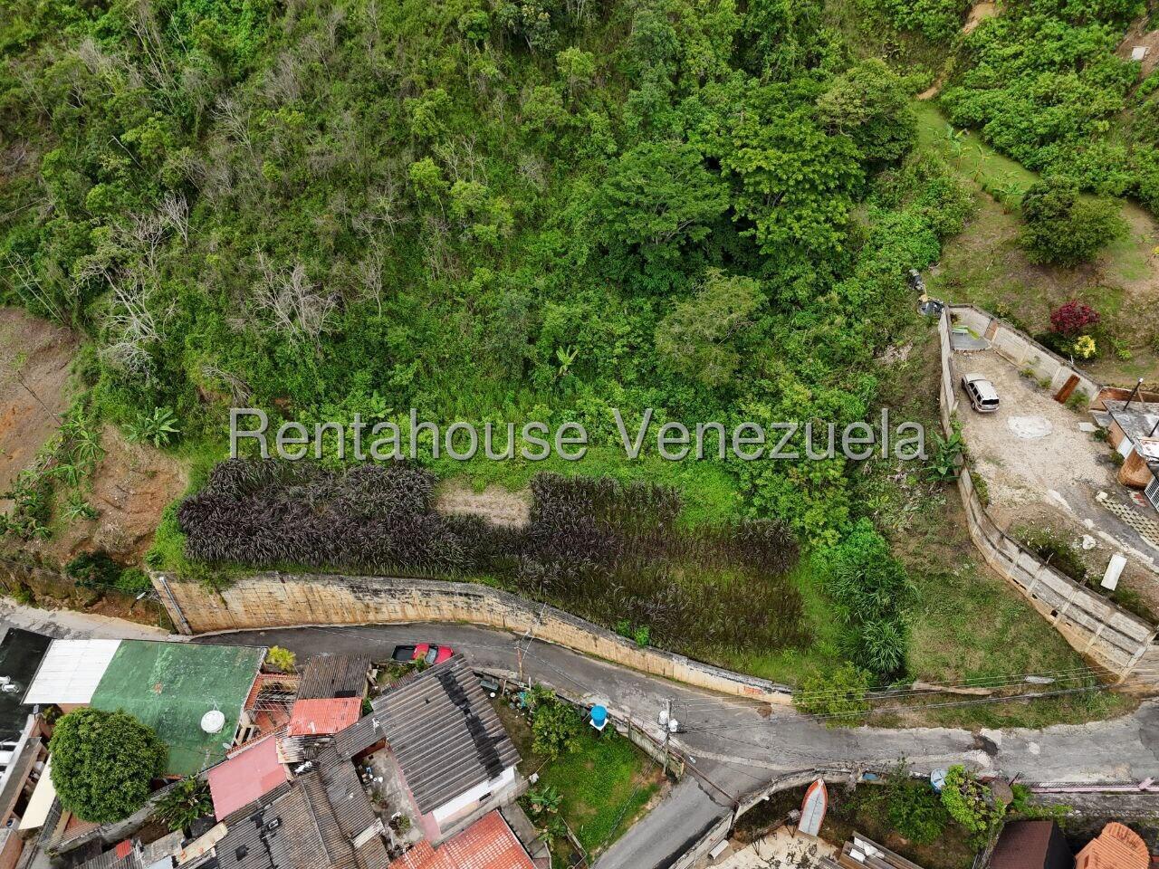 Terreno en venta en Caracas (La Union), foto 4 de 12