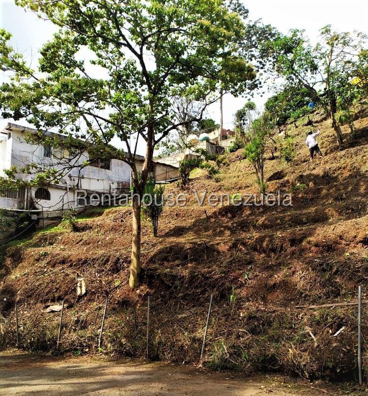 Terreno en venta en San Antonio de Los Altos (El Carmen), foto 5 de 10