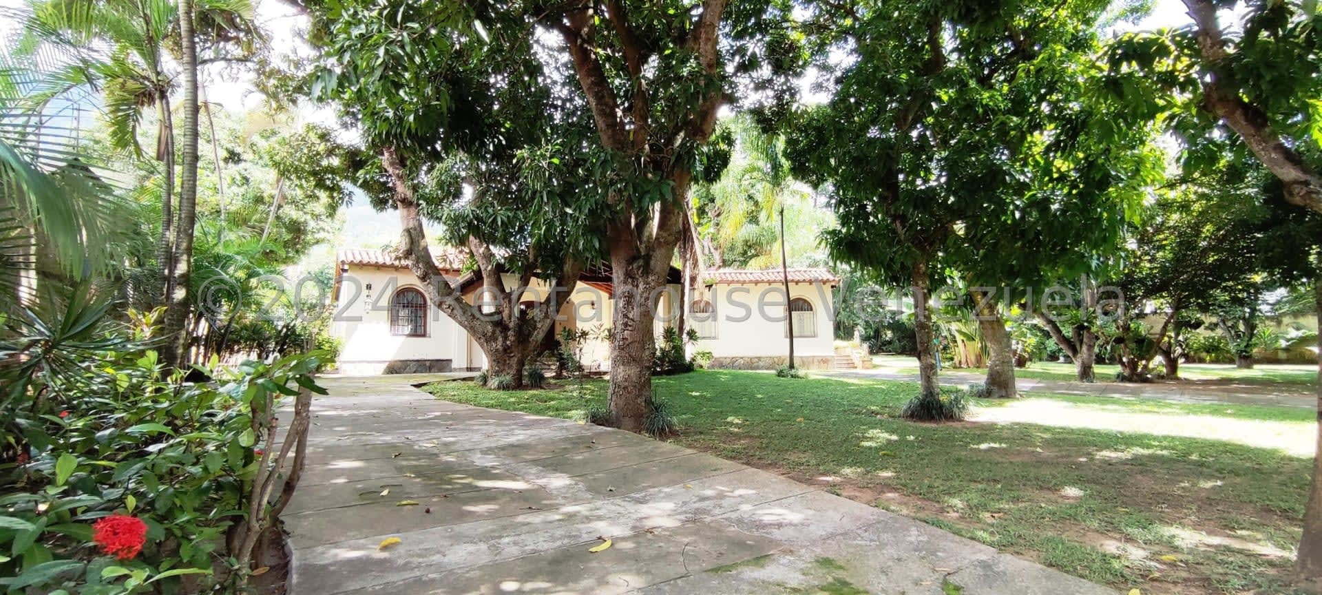 Terreno en venta en Caracas (Los Chorros), foto 5 de 8