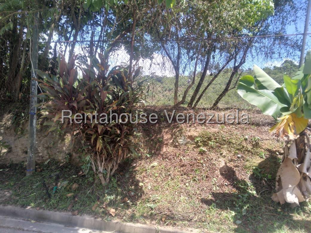 Terreno en venta en San Antonio de Los Altos (San Juan), foto 1 de 11