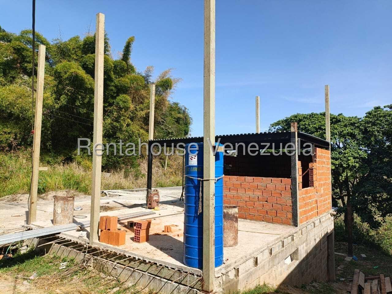 Terreno en venta en Caracas (El Hatillo), foto 3 de 8