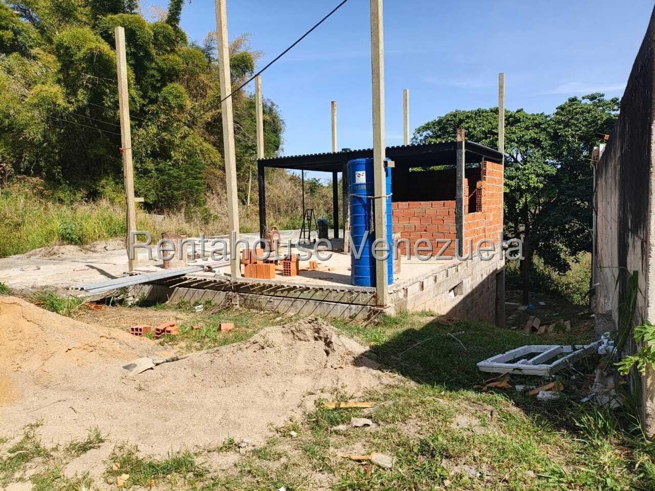 Terreno en venta en Caracas (El Hatillo), foto 4 de 8
