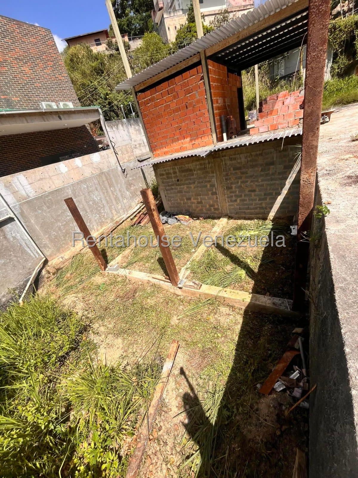 Terreno en venta en Caracas (El Hatillo), foto 5 de 8