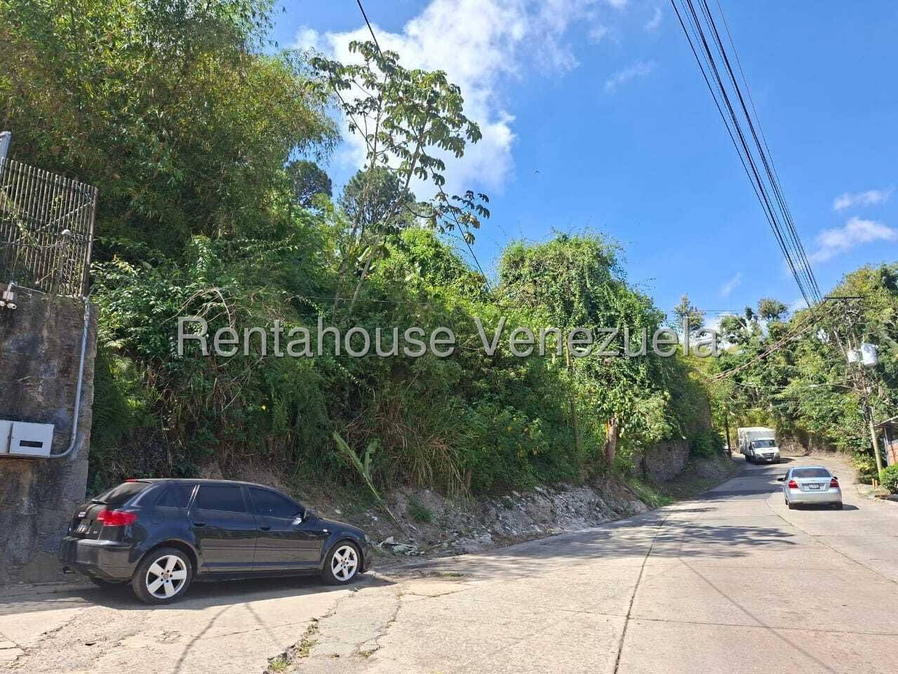 Terreno en venta en Caracas (Oripoto), foto 3 de 9