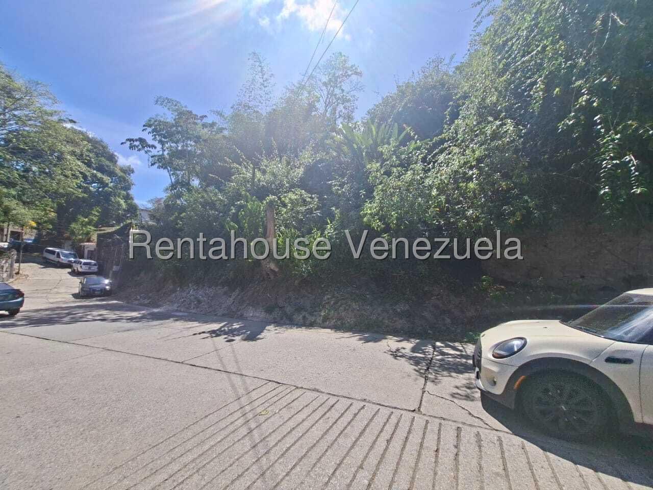 Terreno en venta en Caracas (Oripoto), foto 5 de 9