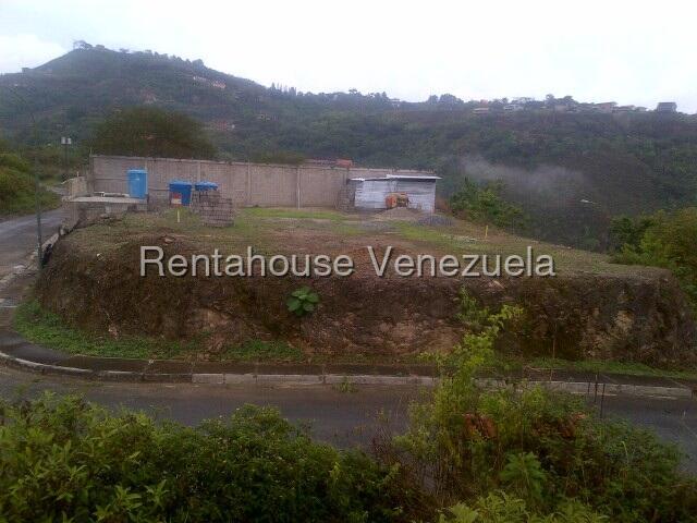Terreno en venta en Caracas (Bosques de la Lagunita), foto 3 de 12