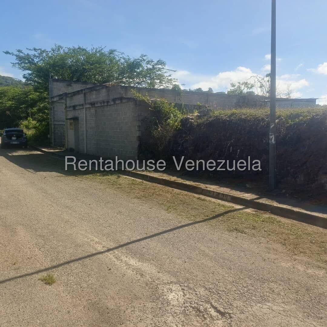 Terreno en venta en Caracas (Bosques de la Lagunita), foto 4 de 12