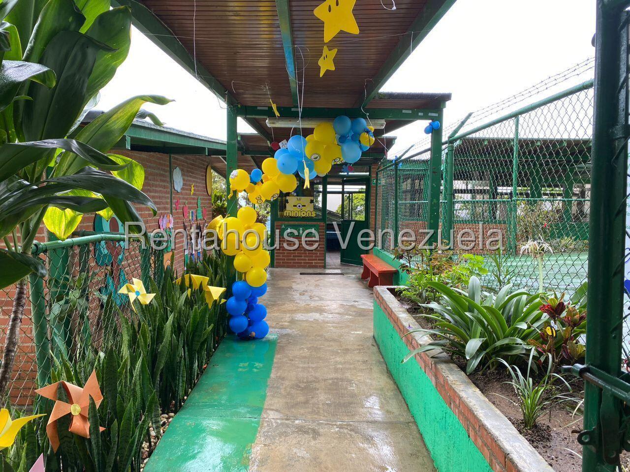 Terreno en venta en Caracas (El Hatillo), foto 4 de 12