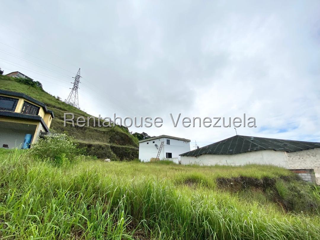 Terreno en venta en Caracas (Caicaguana), foto 2 de 9