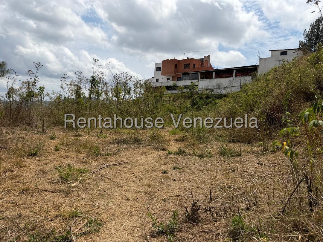 Terreno en venta en Caracas (Monte Elena), foto 5 de 12