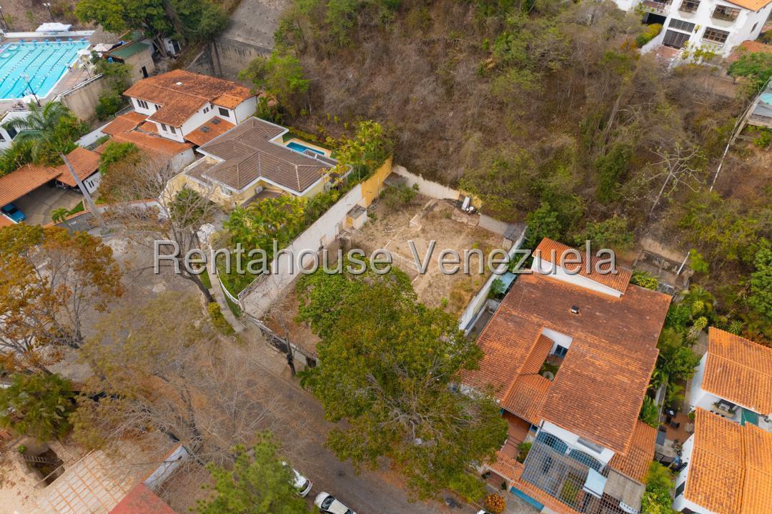 Terreno en venta en Caracas (Santa Fe Norte), foto 4 de 12