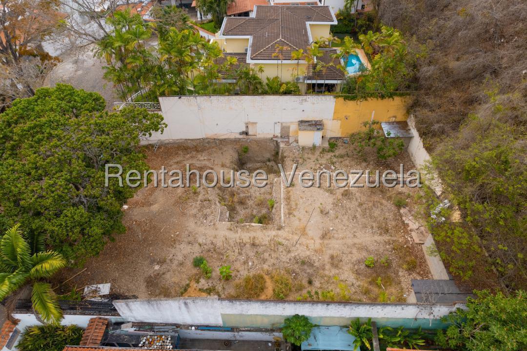 Terreno en venta en Caracas (Santa Fe Norte), foto 5 de 12
