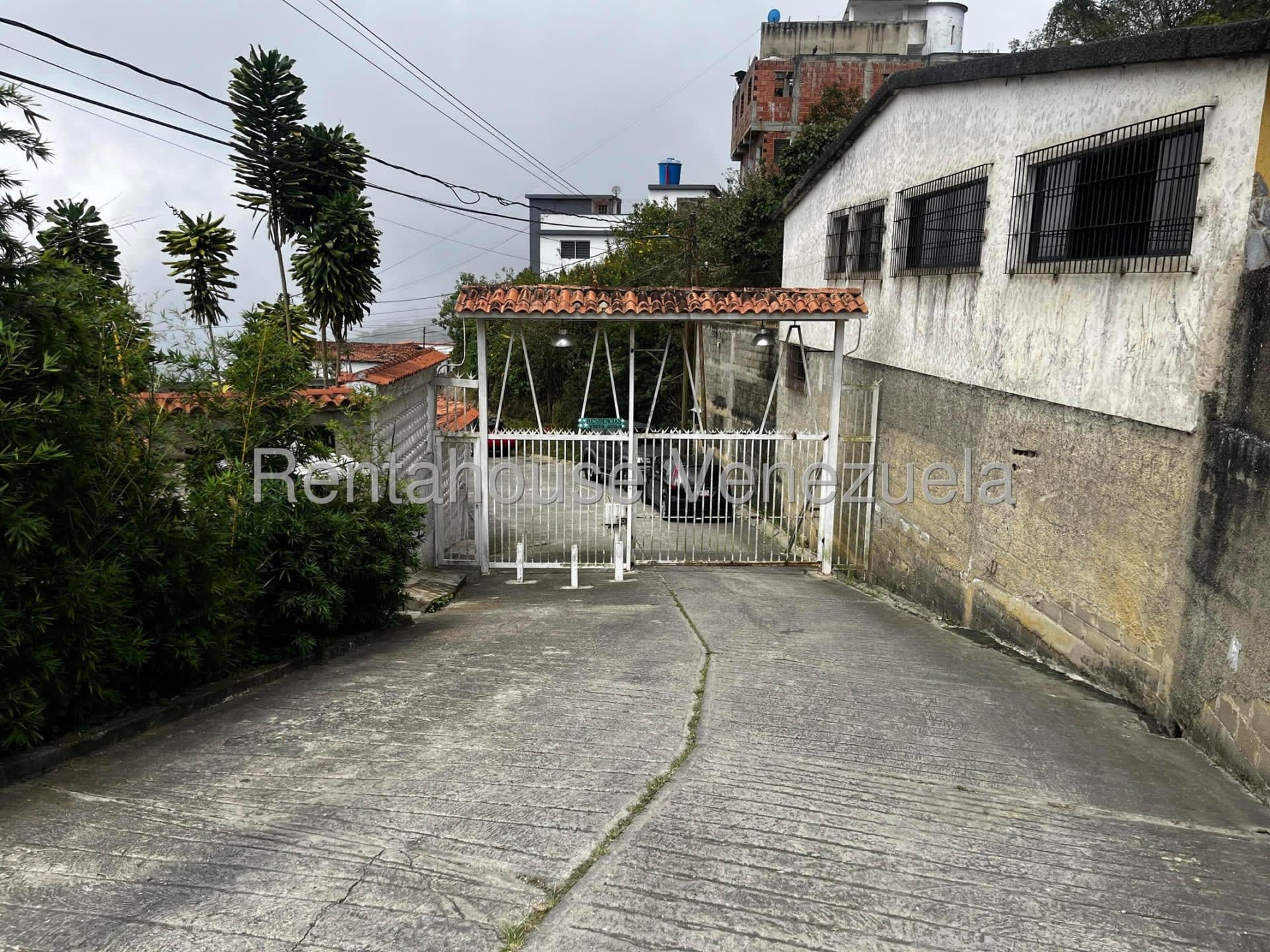 Terreno en venta en Caracas (El Junquito), foto 1 de 12