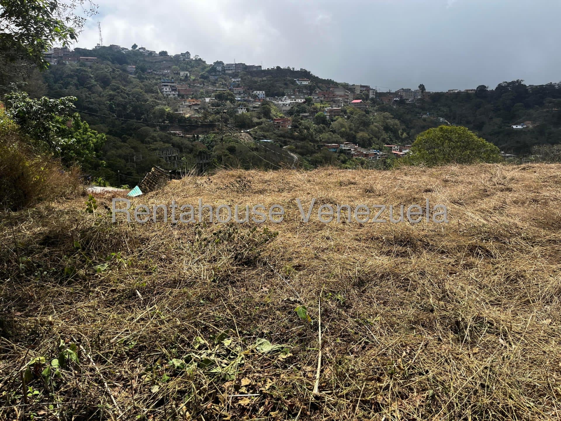 Terreno en venta en Caracas (El Junquito), foto 4 de 12