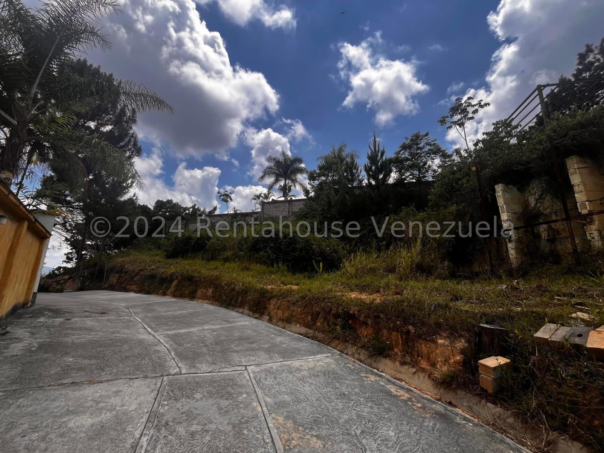 Terreno en venta en Caracas (El Hatillo), foto 5 de 12