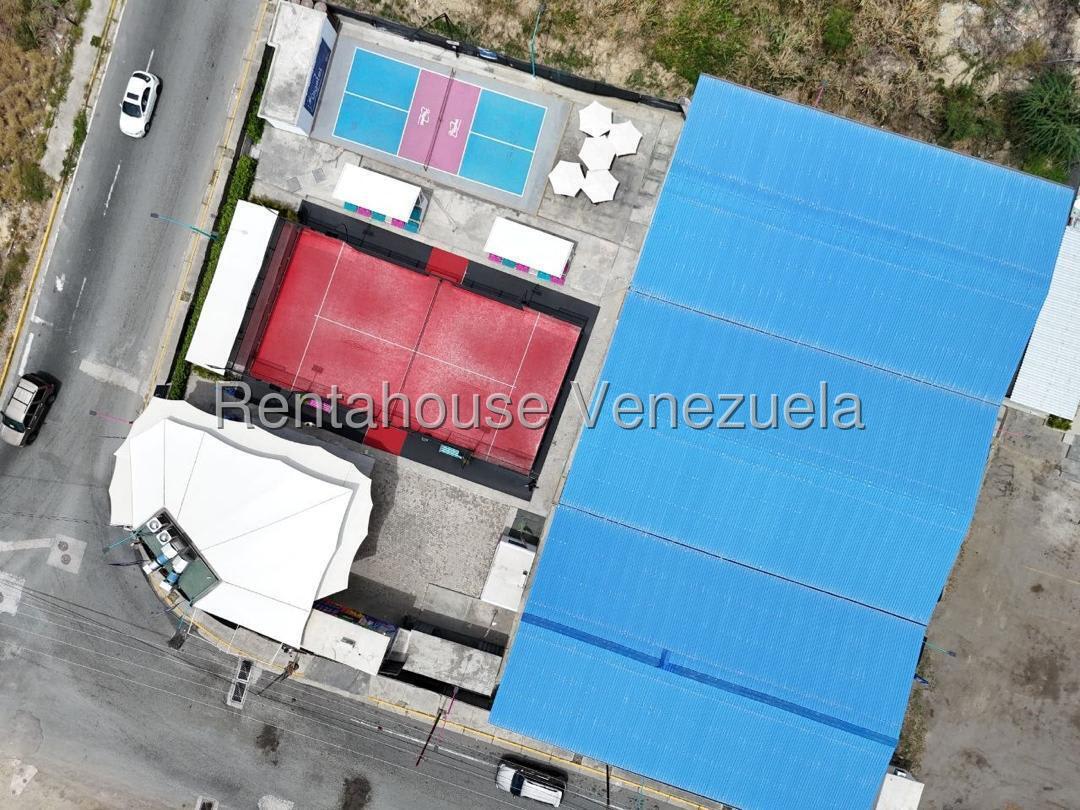 Terreno en venta en Caracas (Vega Arriba), foto 2 de 12