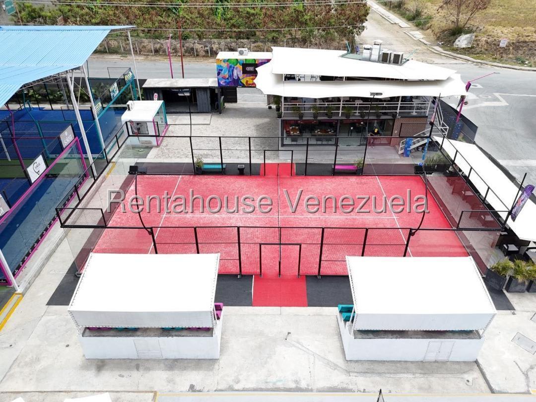 Terreno en venta en Caracas (Vega Arriba), foto 3 de 12