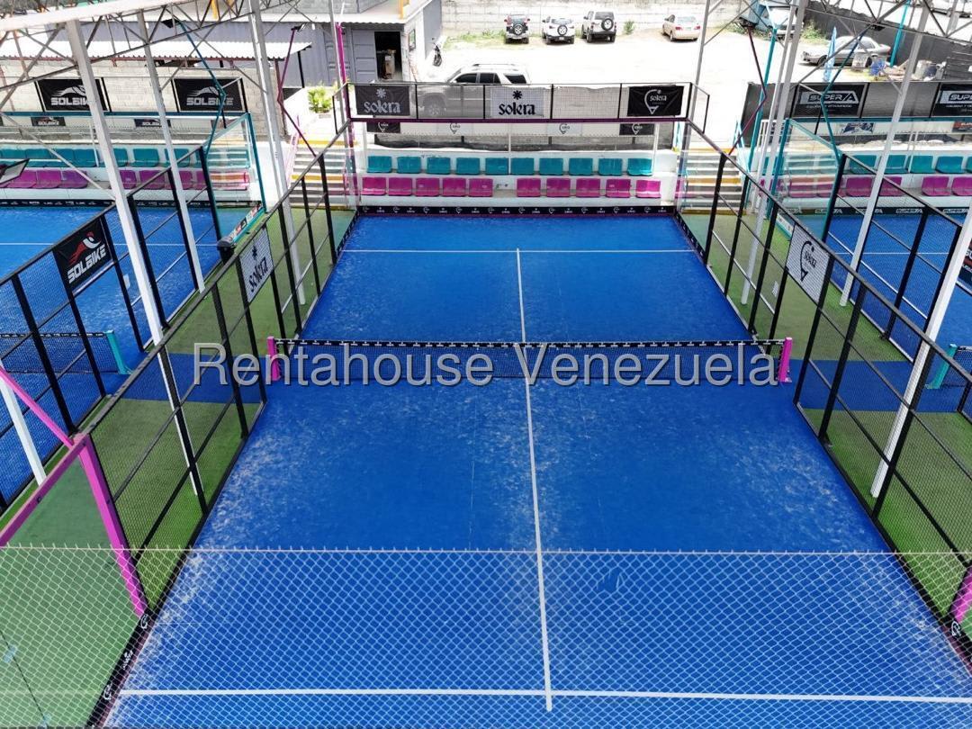 Terreno en venta en Caracas (Vega Arriba), foto 5 de 12