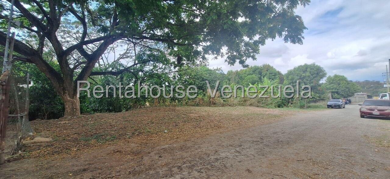Terreno en venta en Guatire (Terrinca), foto 2 de 11