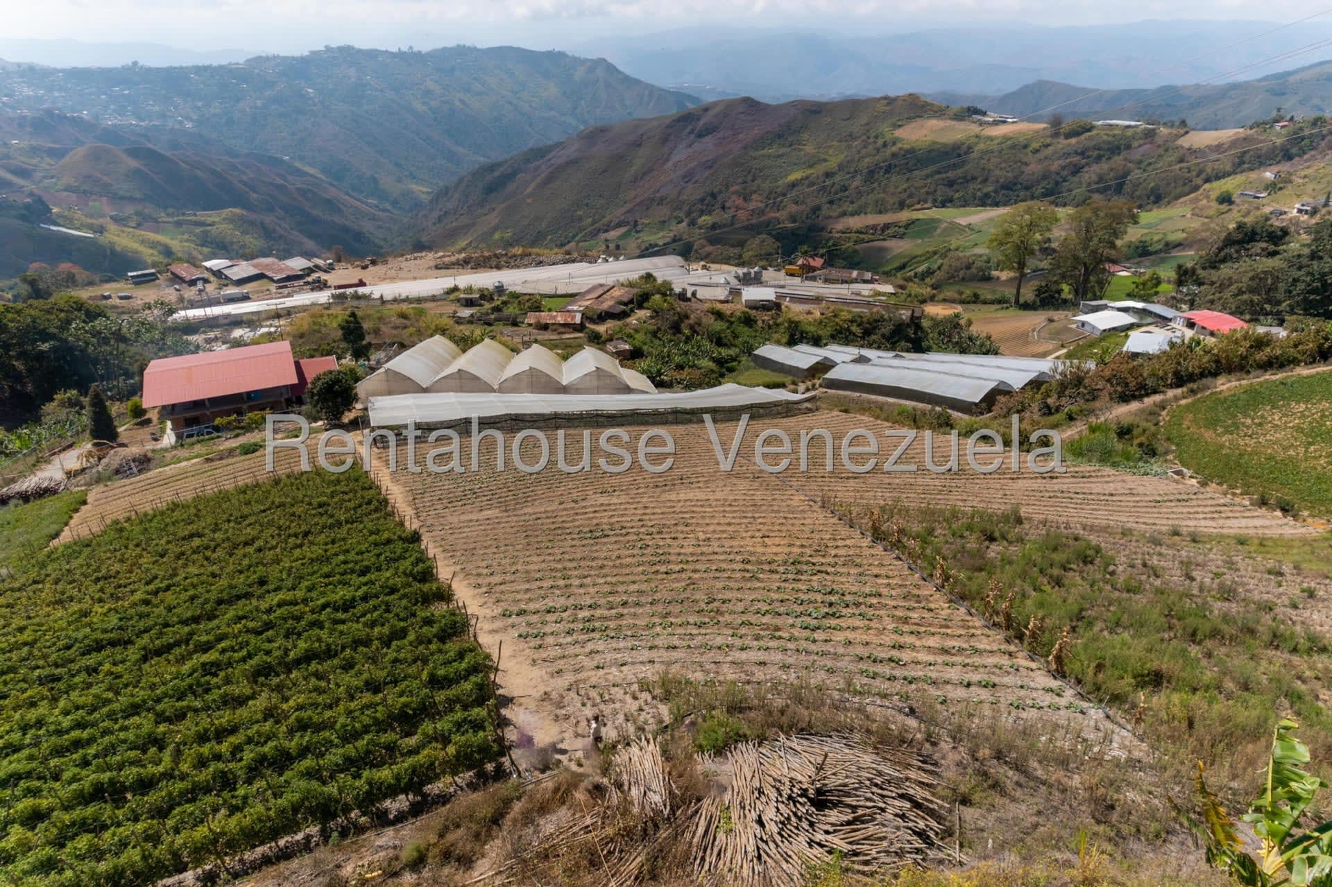 Terreno en venta en Los Teques (Municipio Guaicaipuro), foto 3 de 12