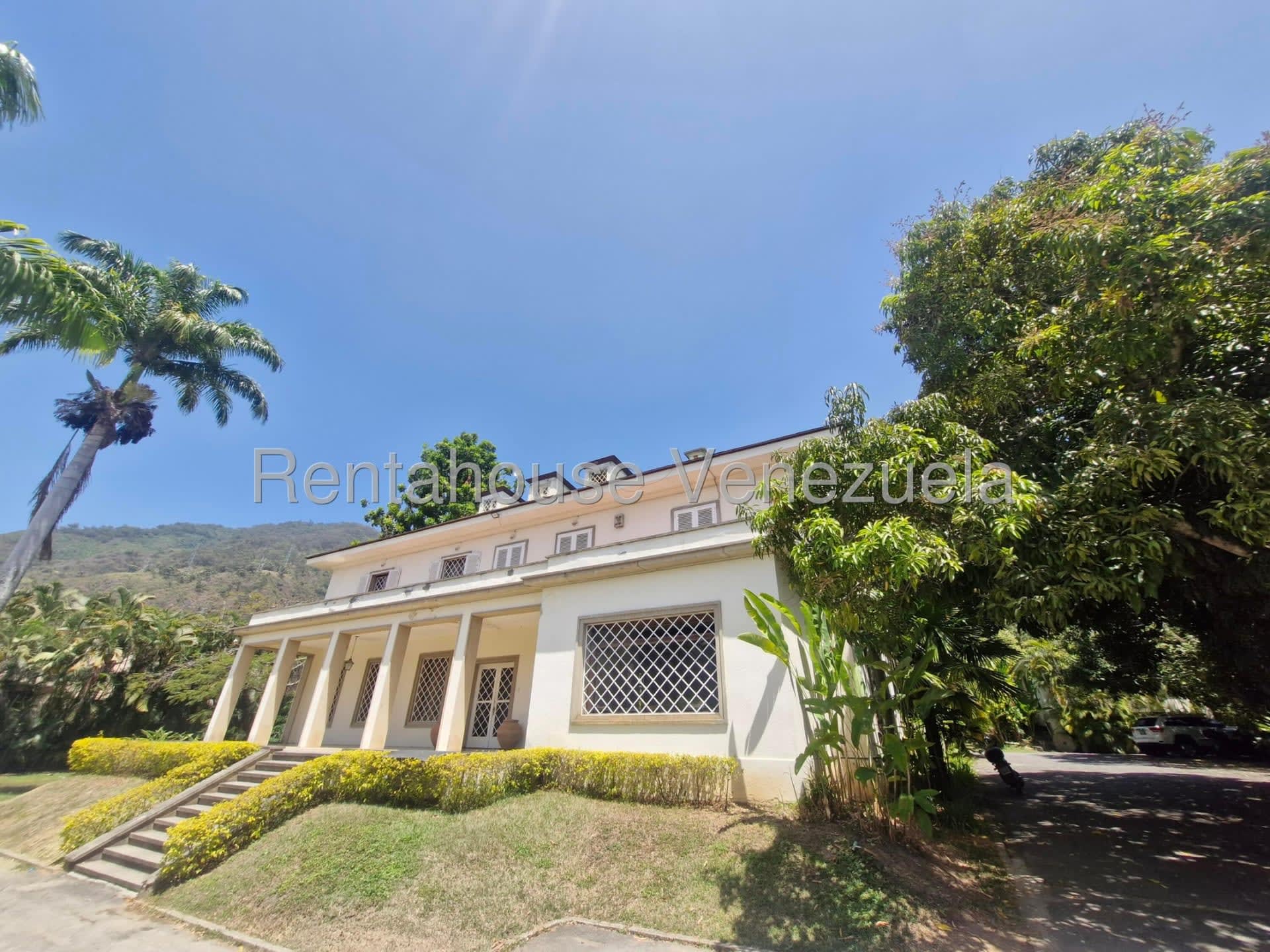 Terreno en venta en Caracas (Country Club), foto 5 de 10