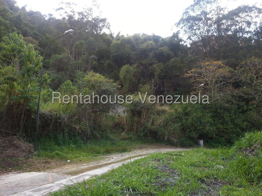 Terreno en venta en Caracas (La Boyera), foto 5 de 12