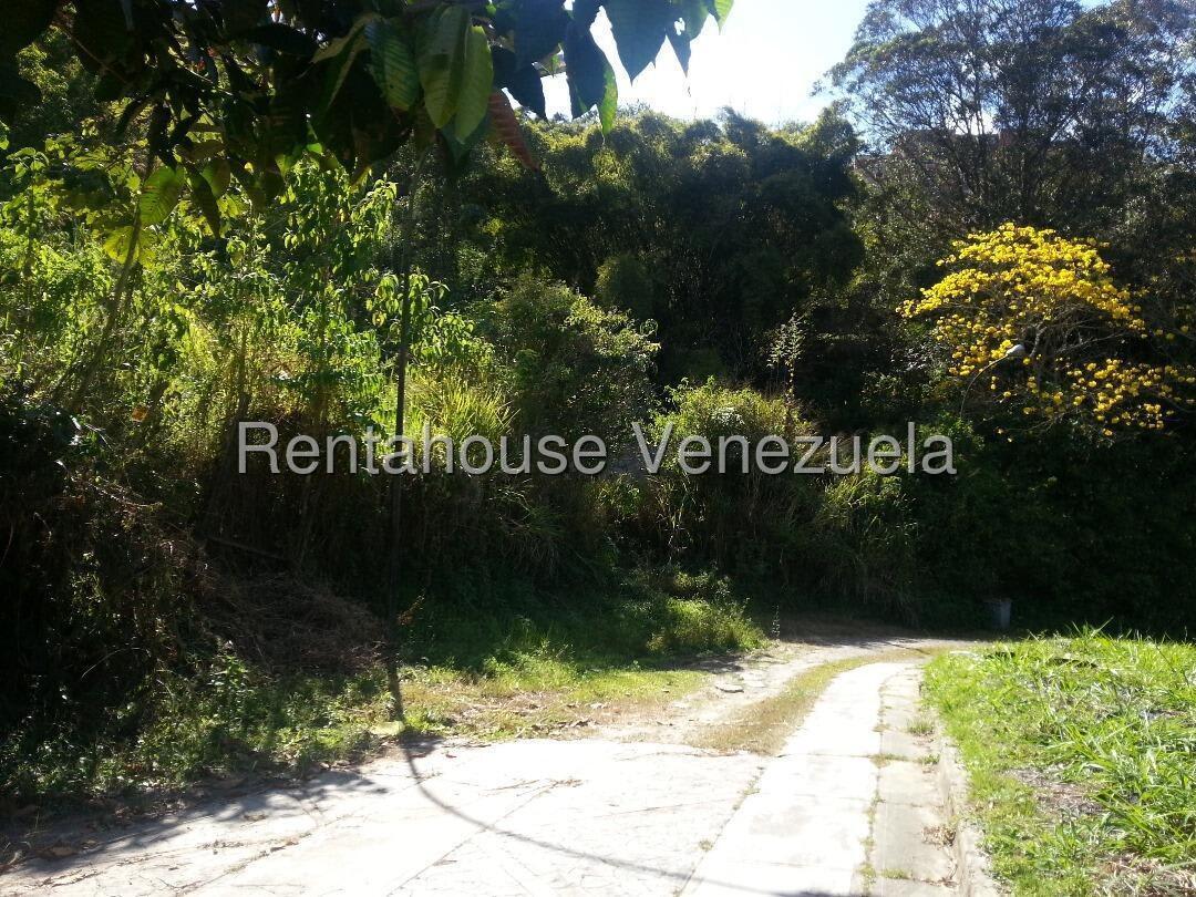 Terreno en venta en Caracas (La Boyera), foto 4 de 12