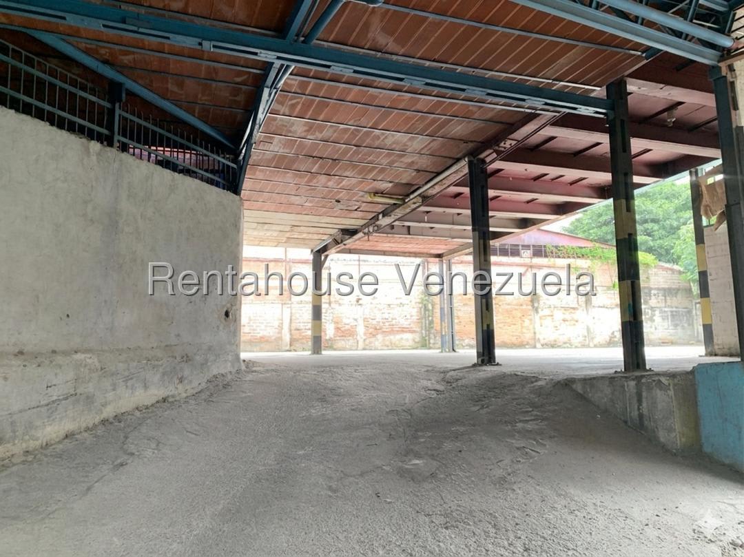 Terreno en venta en Caracas (Boleita Sur), foto 2 de 12