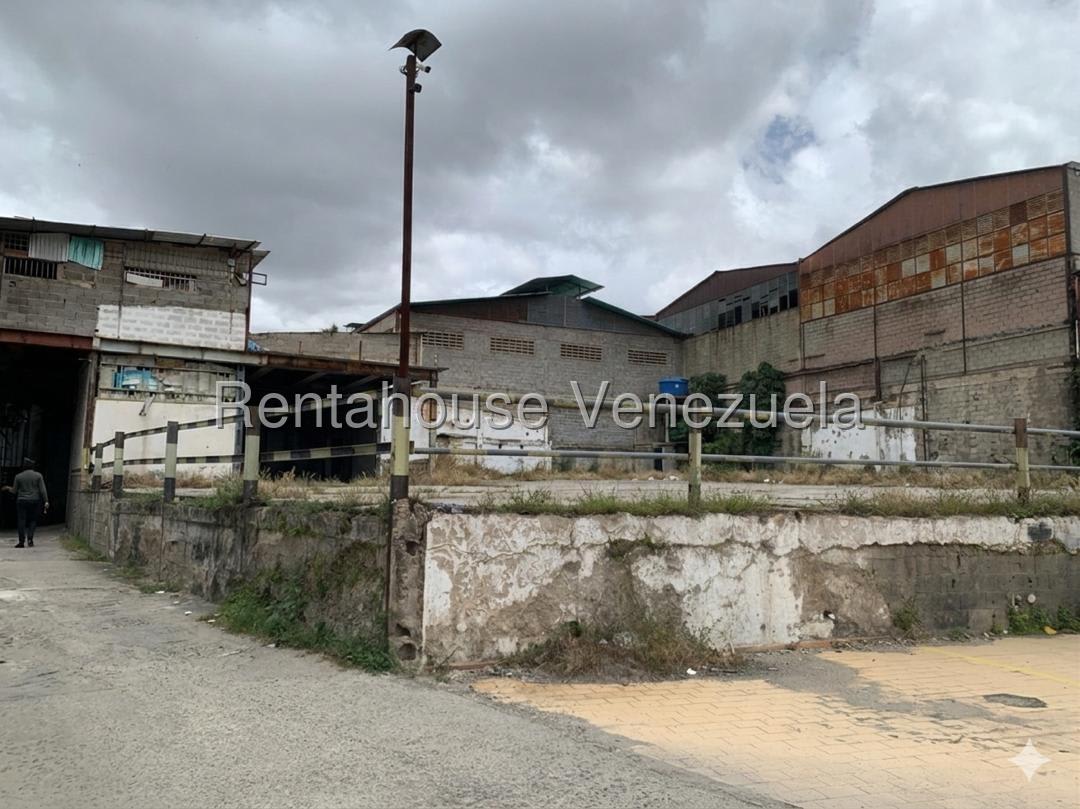 Terreno en venta en Caracas (Boleita Sur), foto 4 de 12