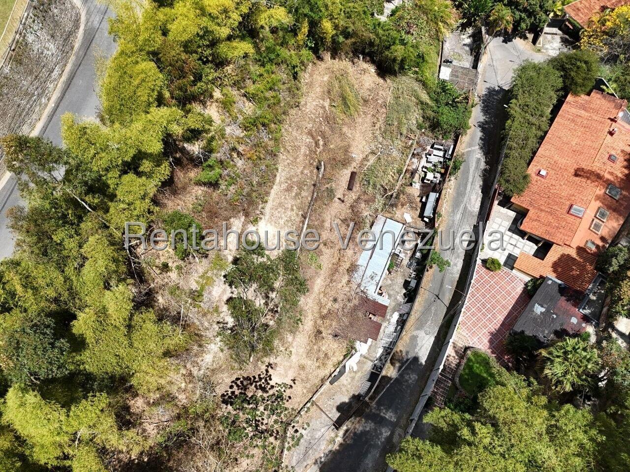 Terreno en venta en Caracas (El Hatillo), foto 3 de 12
