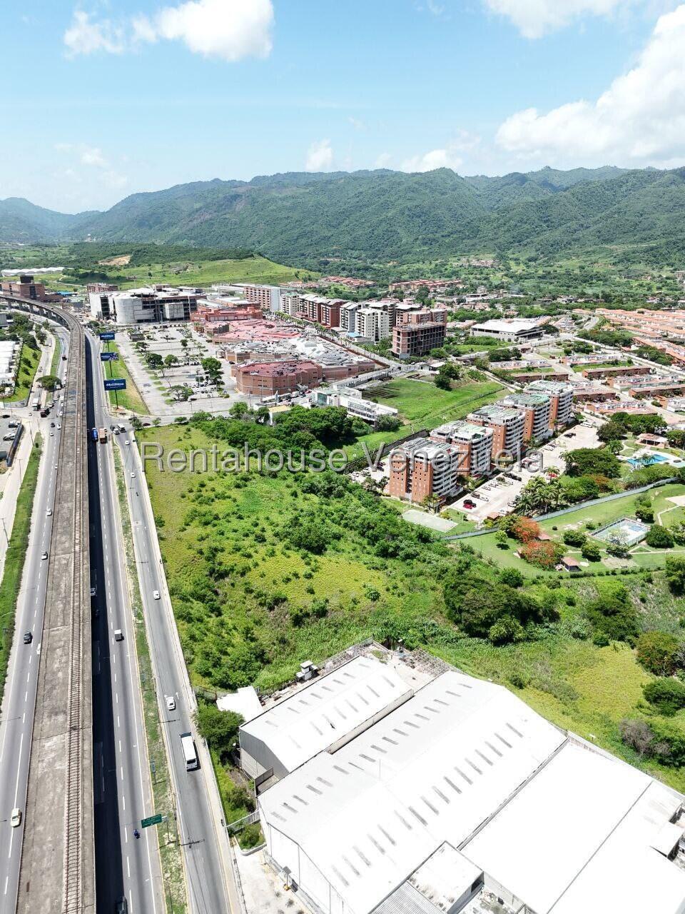 Terreno en venta en Guatire (Buenaventura), foto 2 de 12