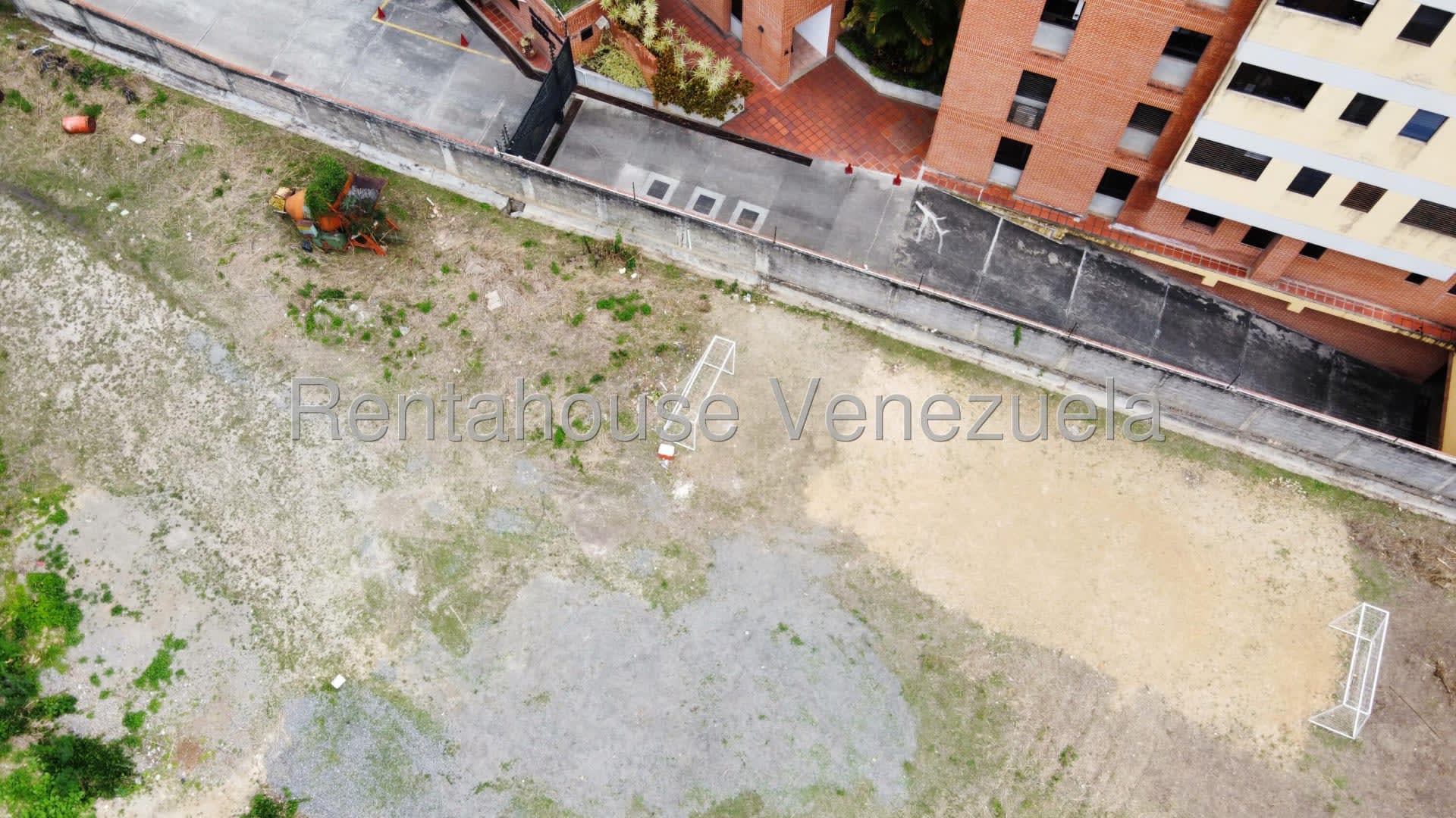 Terreno en venta en Caracas (Lomas de La Lagunita), foto 4 de 12
