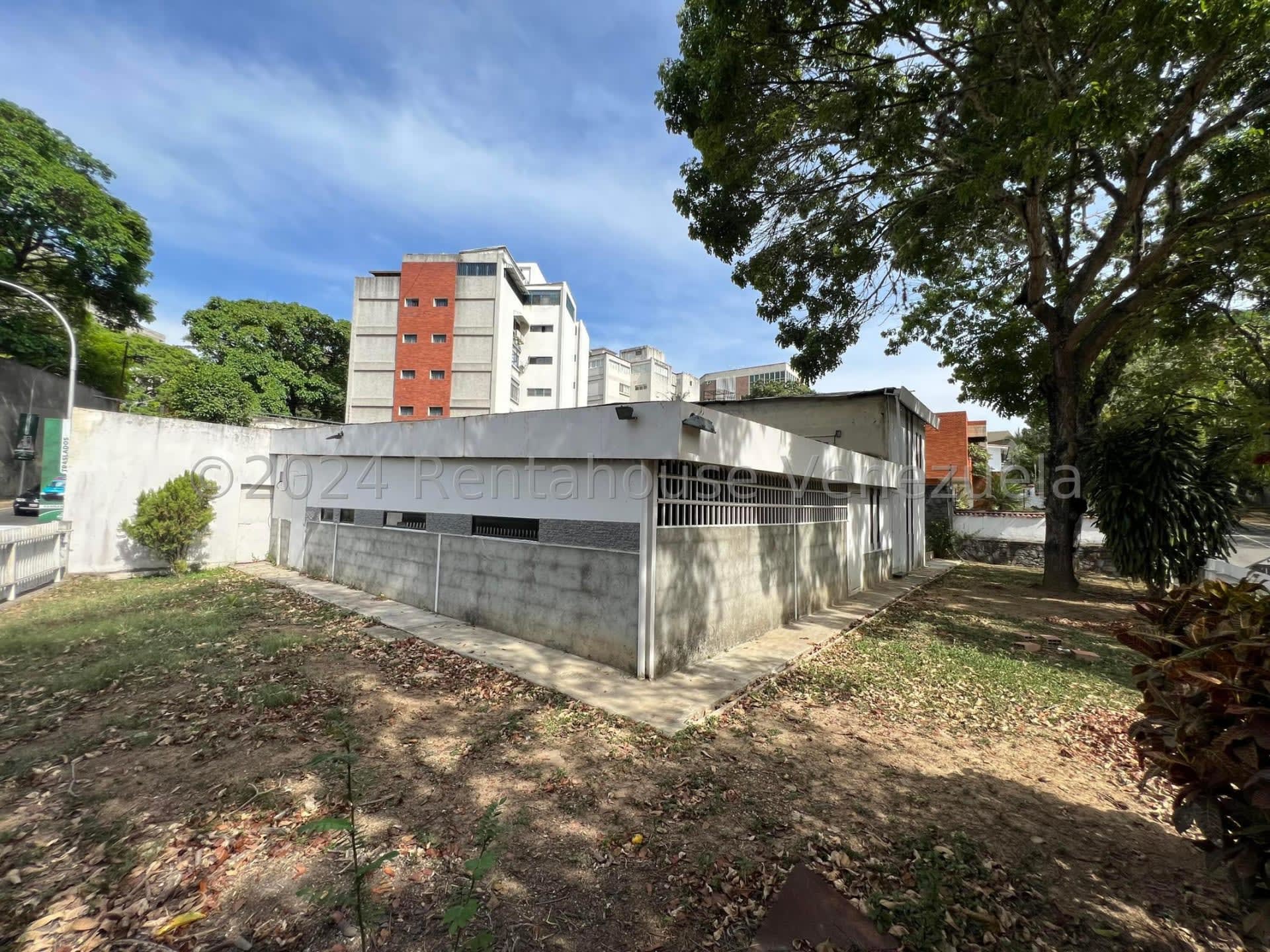 Terreno en venta en Caracas (Las Mercedes), foto 4 de 12