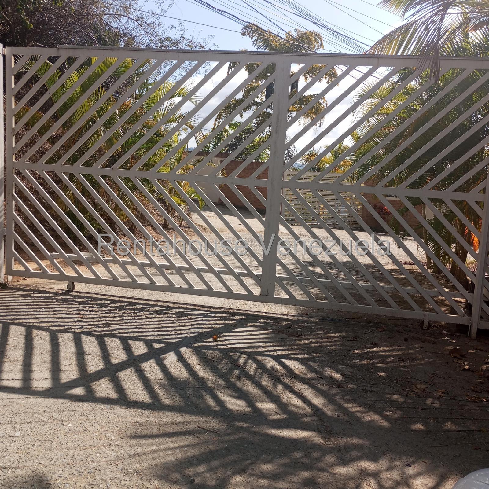 Terreno en venta en Caracas (Caicaguana), foto 2 de 12