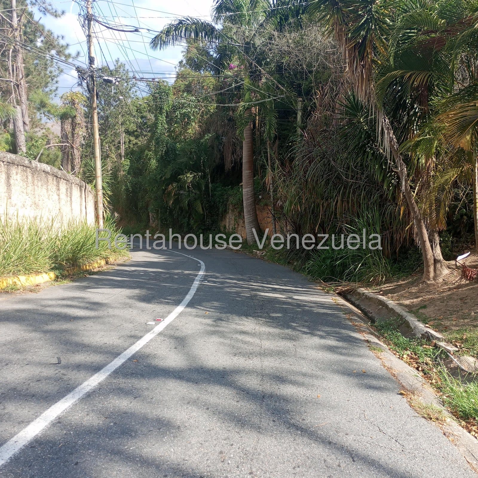 Terreno en venta en Caracas (Caicaguana), foto 4 de 12