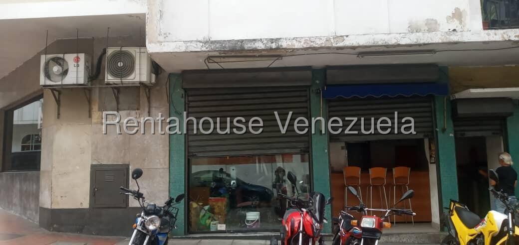Terreno en venta en Caracas (Chacao), foto 2 de 12