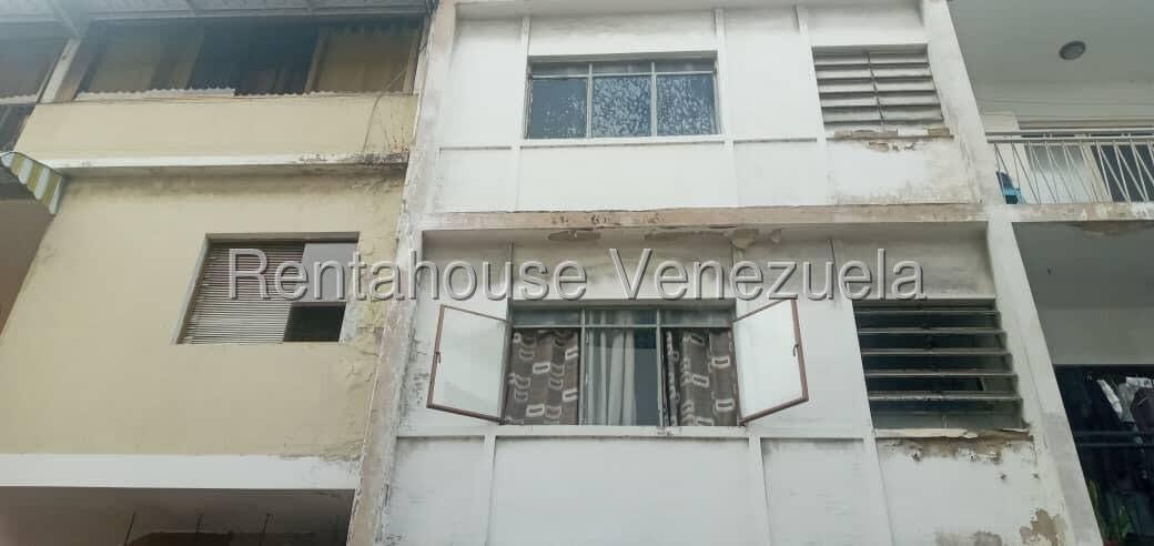 Terreno en venta en Caracas (Chacao), foto 3 de 12