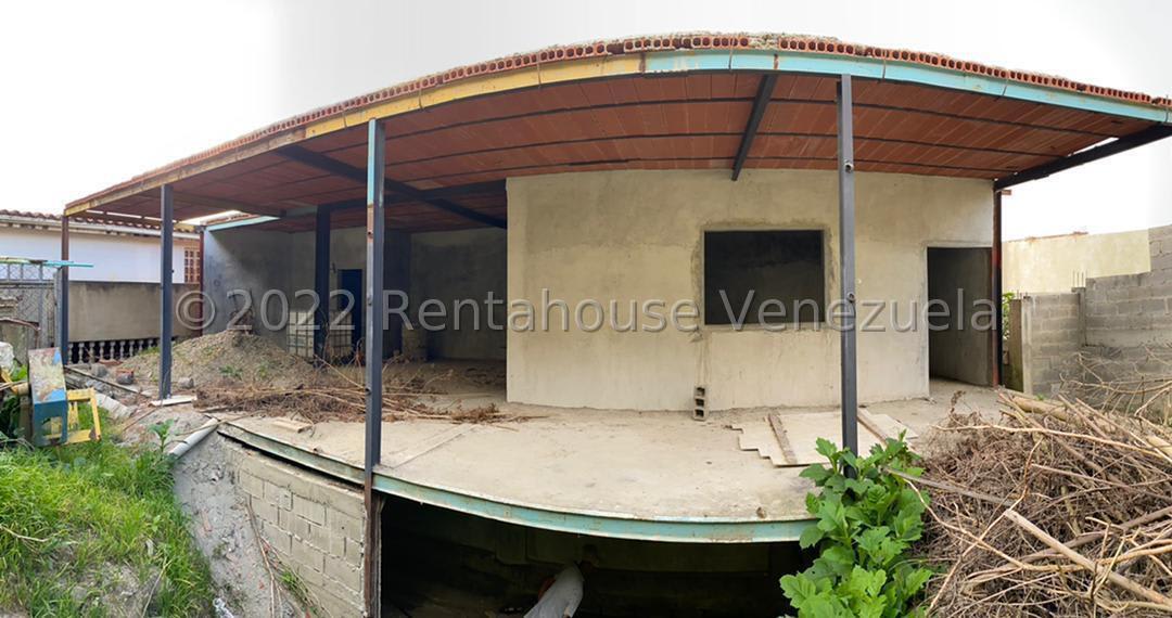 Terreno en venta en Caracas (El Junquito), foto 4 de 12