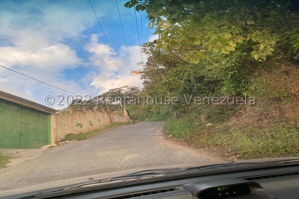 Terreno en venta en Caracas (El Junquito), foto 1 de 12