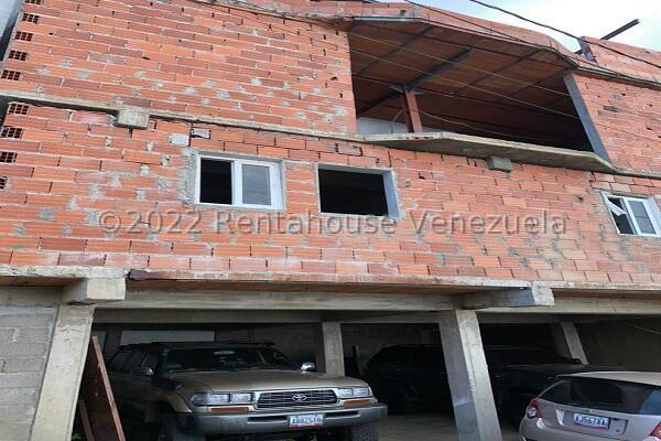 Terreno en venta en Caracas (El Junquito), foto 3 de 12
